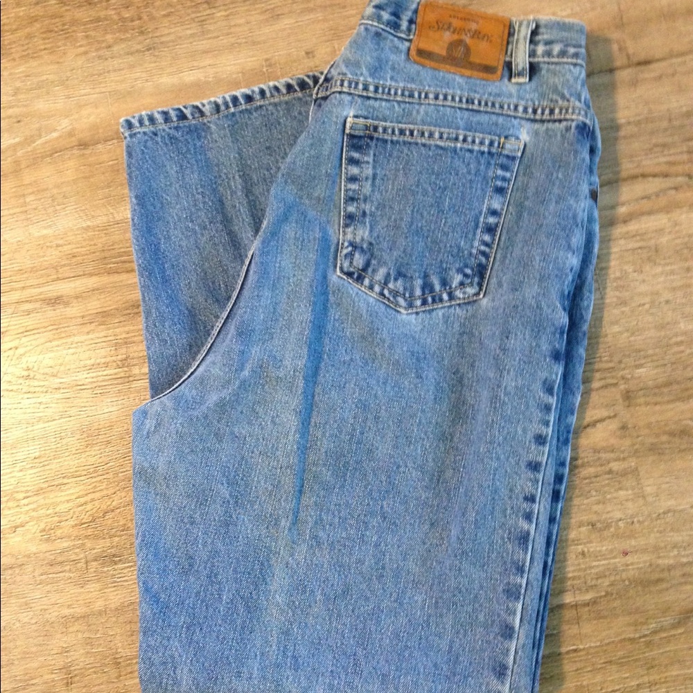 St JohnsBay Ladies Jeans Size 14p